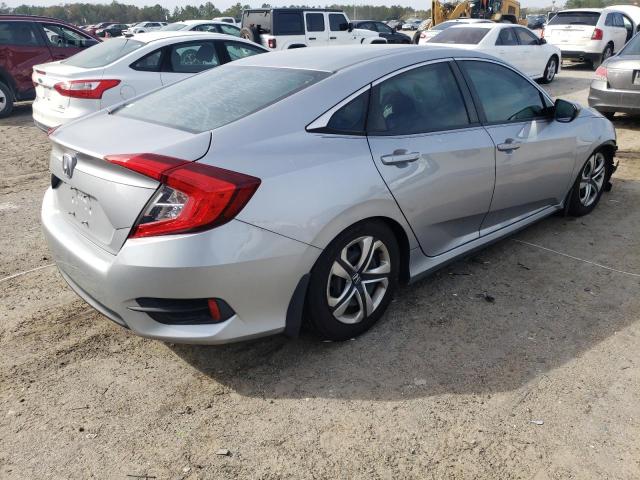 2016 HONDA CIVIC LX - 19XFC2F59GE007076
