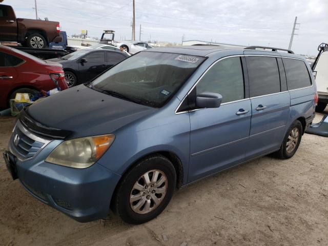 2009 Honda Odyssey EX-L