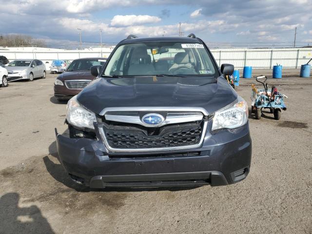 JF2SJABC3FH443354 Subaru Forester 2.5i