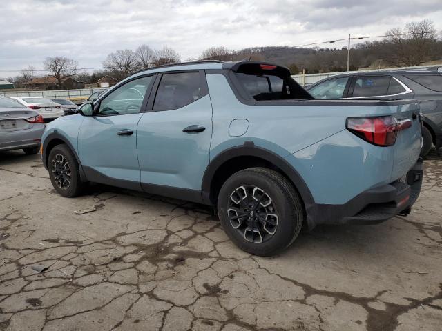 2022 HYUNDAI SANTA CRUZ - 5NTJC4AE2NH034451