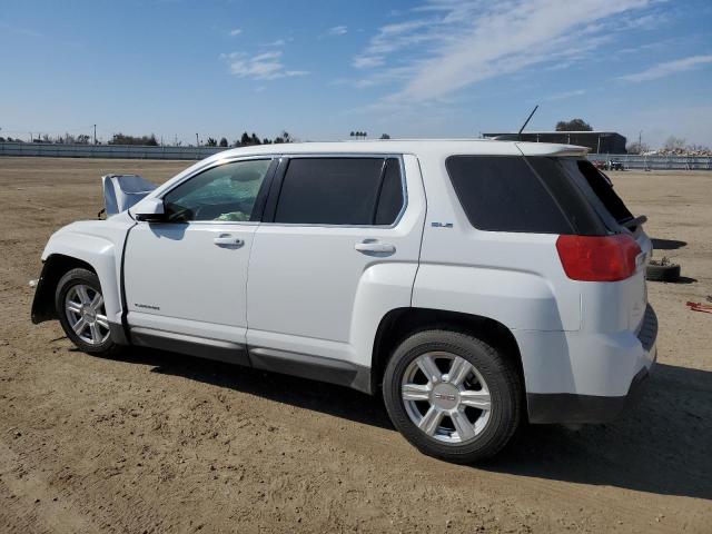 2GKALMEK8F6435916 GMC Terrain Sle