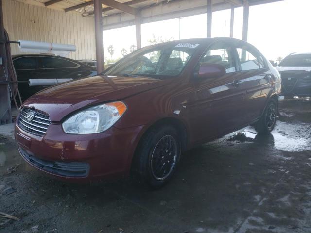 2006 Hyundai Accent GLS