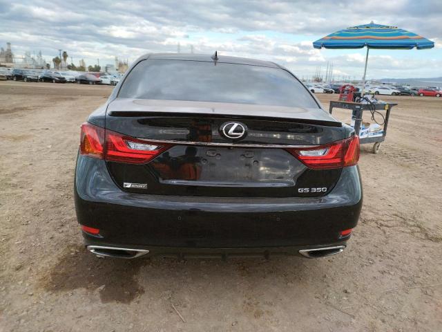 2015 LEXUS GS 350 - JTHBE1BL0FA002047
