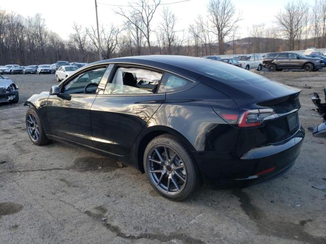 5YJ3E1EB3NF267205 Tesla MODEL 3