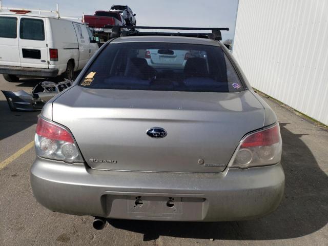 JF1GD67646H511498 Subaru Impreza 2.5i