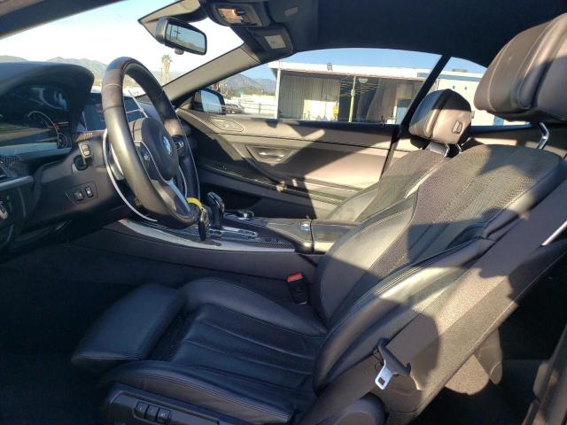 WBA6F5C5XJD997237 BMW 650 I