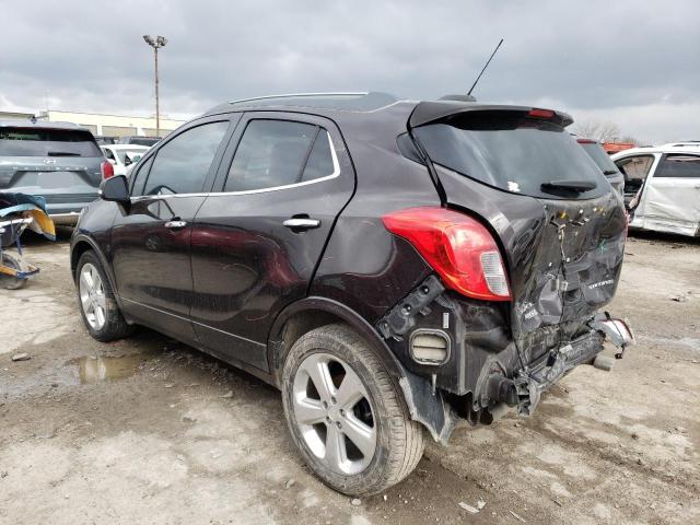 2015 BUICK ENCORE CON - KL4CJBSBXFB093721