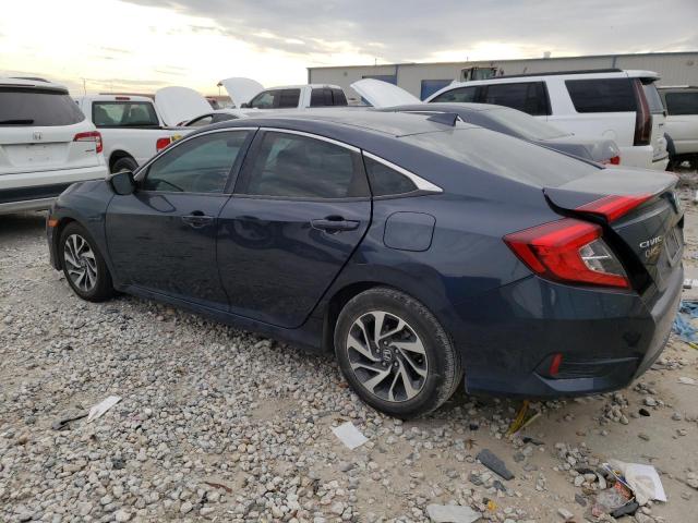 2017 HONDA CIVIC EX 19XFC2F7XHE023239