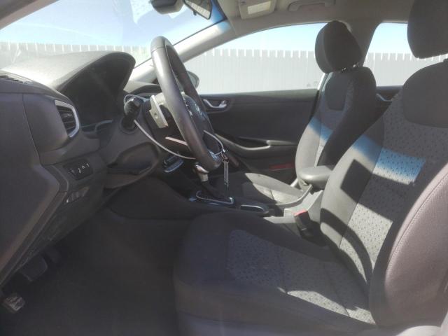 2019 HYUNDAI IONIQ SEL - KMHC75LC6KU124843
