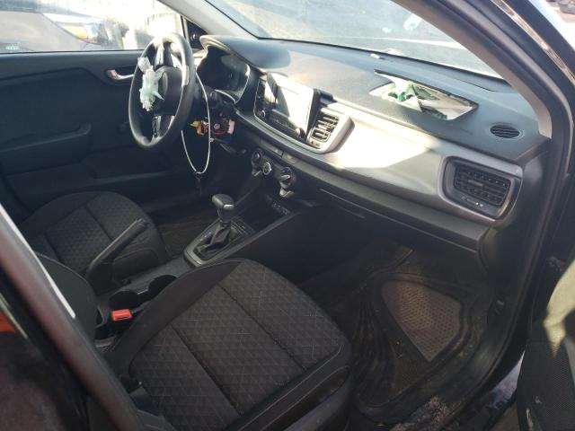 3KPA24AB9JE065234 KIA RIO LX