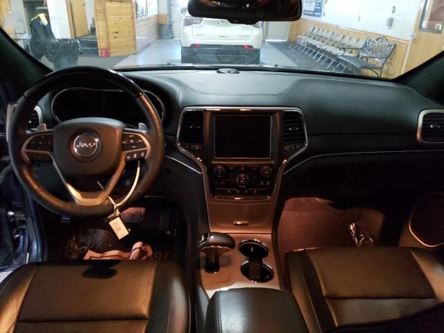 1C4RJFJG6FC608390 Jeep Grand Cherokee Summit