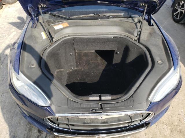 5YJSA1E13GF129942 Tesla MODEL S
