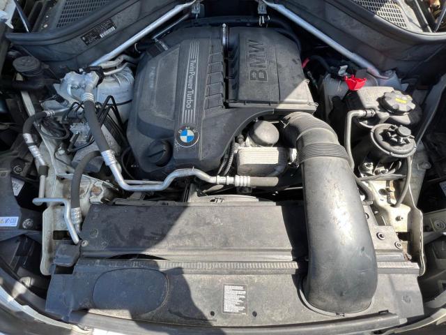 5UXZV4C58D050452 BMW X5 Xdrive35i