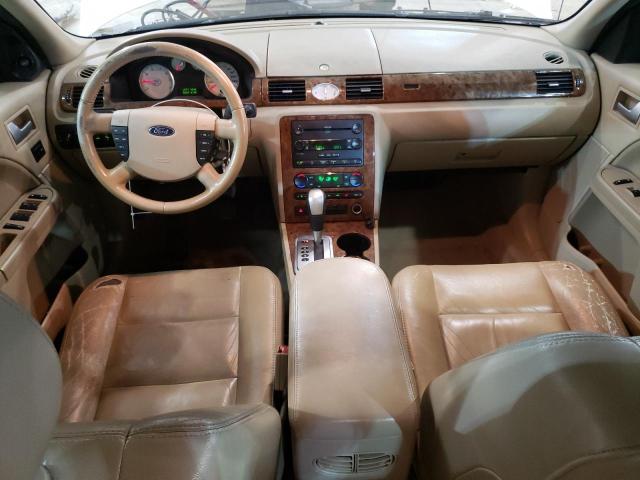 2005 FORD FIVE HUNDRED LIMITED VIN: 1FAFP25135G117157