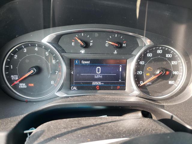 2022 GMC ACADIA SLE 1GKKNKL43NZ122976