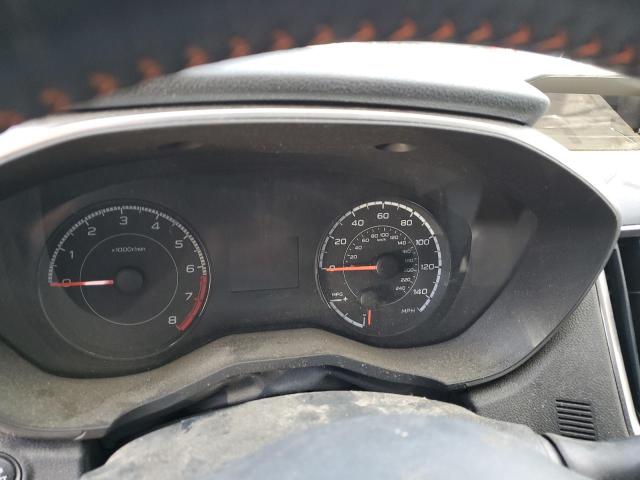 JF2GTACC6K8329731 Subaru Crosstrek Premium
