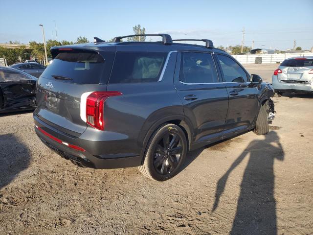 2023 HYUNDAI PALISADE X KM8R34GE8PU508352