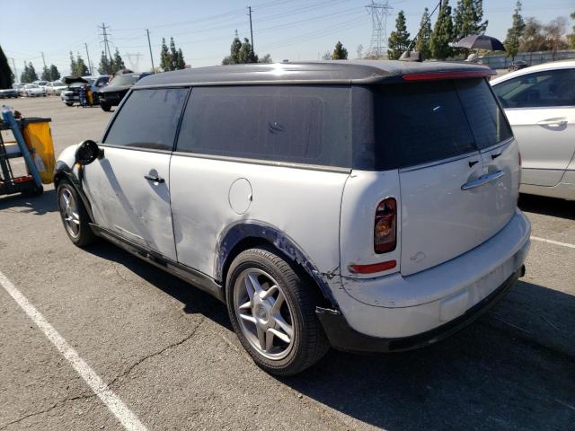 WMWML33539TP97435 Mini Cooper