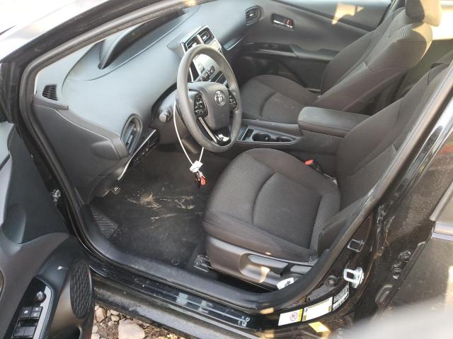2021 TOYOTA PRIUS SPEC JTDKAMFU3M3142273