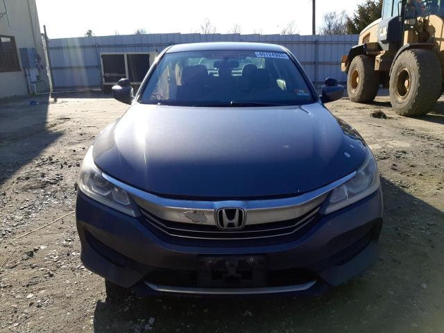 VIN 2HGFB2F5XEH515451 2014 Honda Civic, LX no.5