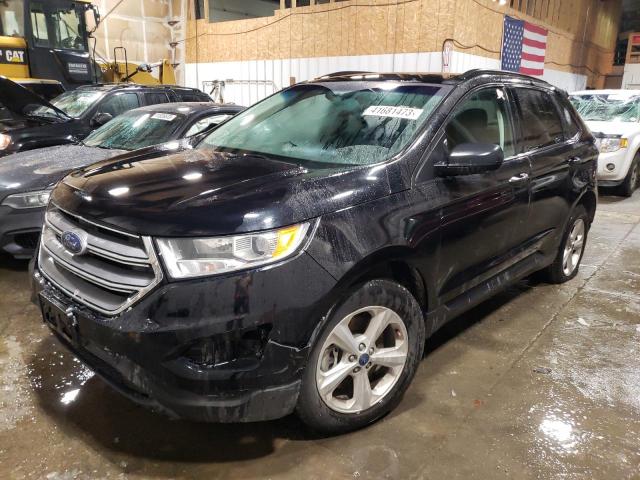 2018 Ford Edge SE