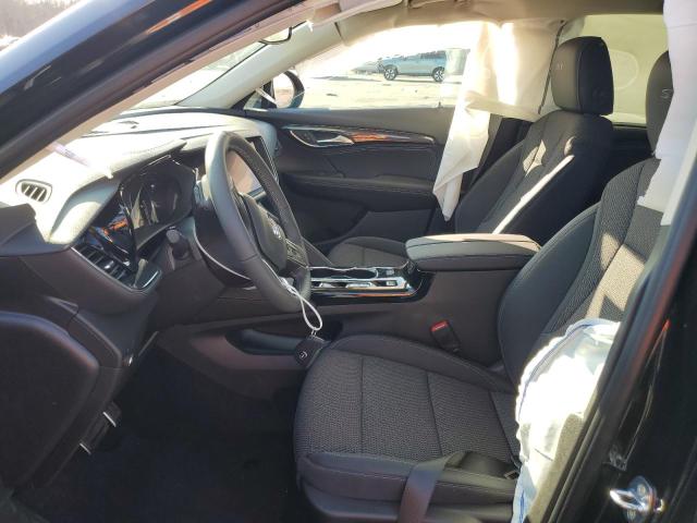 2023 BUICK ENVISION P - LRBFZMR46PD015830
