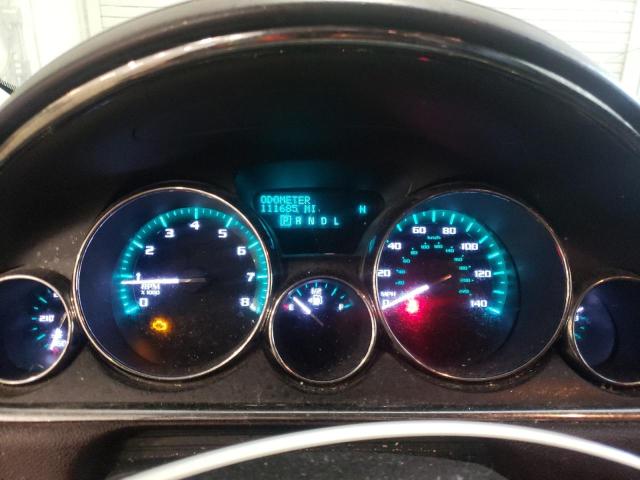 2015 BUICK ENCLAVE - 5GAKVCKD7FJ343016