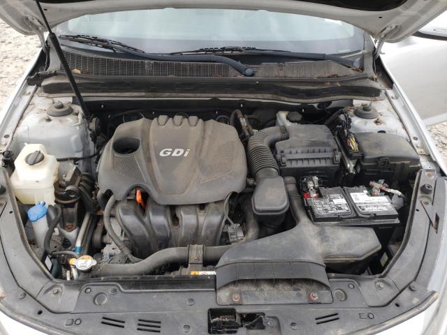 2013 KIA OPTIMA EX - 5XXGN4A79DG131158