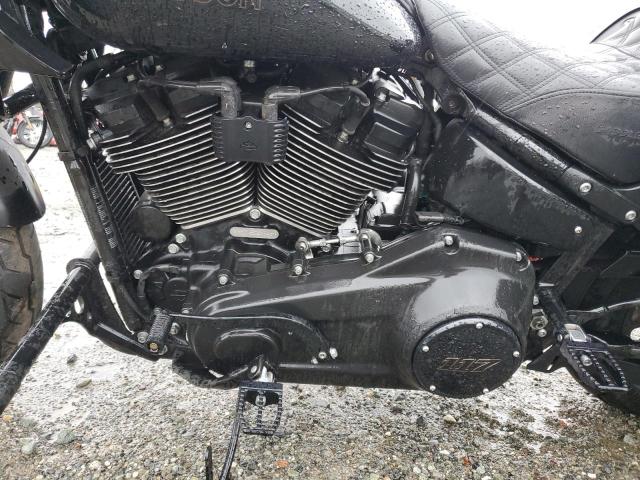 2022 HARLEY-DAVIDSON FLXRST 1HD1YXZ16NB030194
