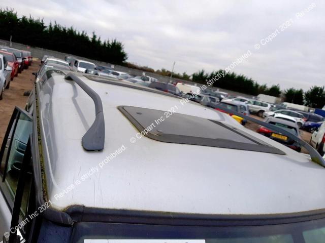 SALLTGM872A767113 Land Rover Discovery