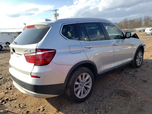 5UXWX5C53CL728701 BMW X3 Xdrive28i