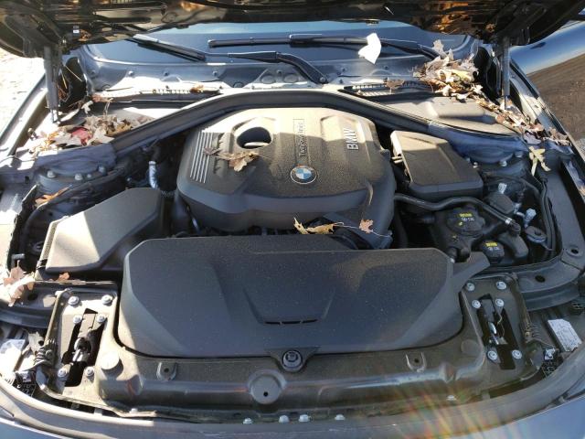2018 BMW 330 XI - WBA8D9C5XJEM33328
