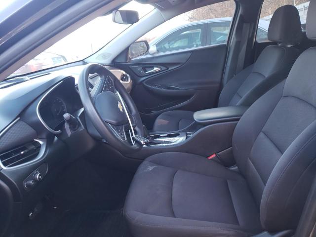 2018 CHEVROLET MALIBU LS - 1G1ZB5ST2JF179669
