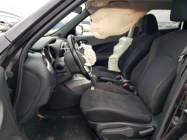 2015 NISSAN JUKE S - JN8AF5MR8FT501366