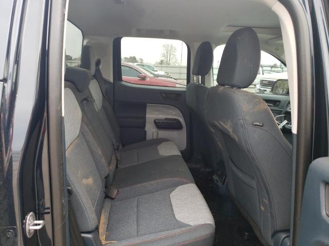 2022 FORD MAVERICK X - 3FTTW8E3XNRA56287