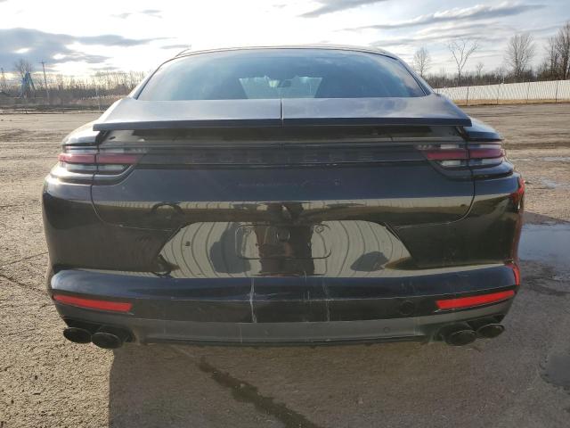 2020 PORSCHE PANAMERA G - WP0AG2A7XLL145167