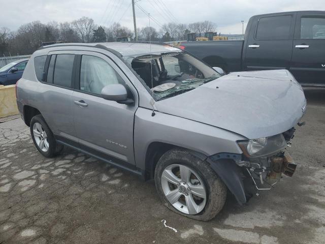 2016 JEEP COMPASS LA - 1C4NJDEB8GD626614