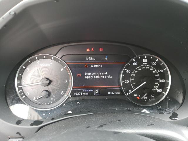 2019 INFINITI QX50 ESSEN - 3PCAJ5M18KF110770