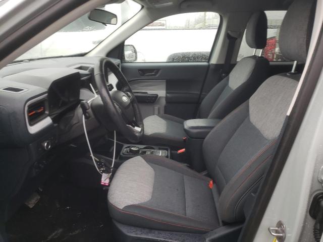 2022 FORD MAVERICK X - 3FTTW8F92NRA55301