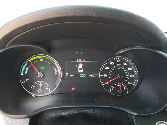 KNAGU4LEXL5040866 KIA Optima Hybrid Ex