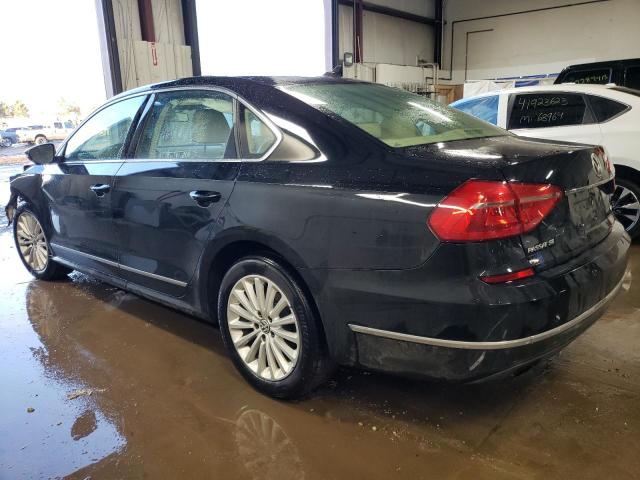 2016 VOLKSWAGEN PASSAT SE - 1VWBS7A31GC015360