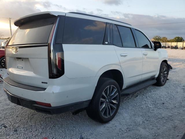 2021 CADILLAC ESCALADE S - 1GYS3EKL3MR436017
