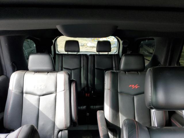 1C4SDJCT2FC128045 | 2015 Dodge durango r/t