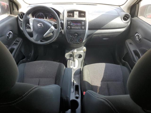 2018 NISSAN VERSA S/S - 3N1CN7AP5JL864259