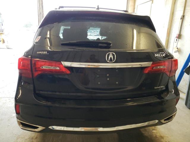5FRYD4H86HB036425 Acura Mdx Advance