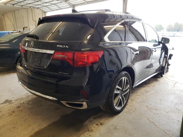 5FRYD4H86HB036425 Acura Mdx Advance