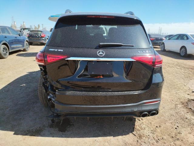 4JGFB6BB1MA529863 Mercedes-Benz Gle Amg 53 4matic