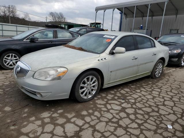 2010 Buick Lucerne CXL