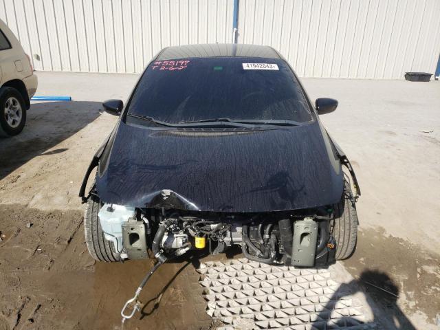 3KPFK4A76JE168886 KIA FORTE LX