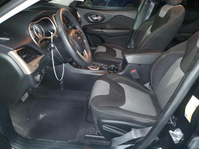 1C4PJLAB9HW549086 Jeep Cherokee Sport